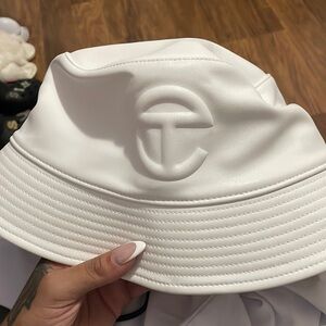 Telfar bucket hat